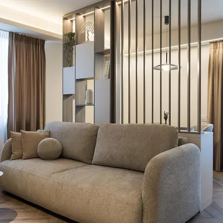 Met4l Appartement *