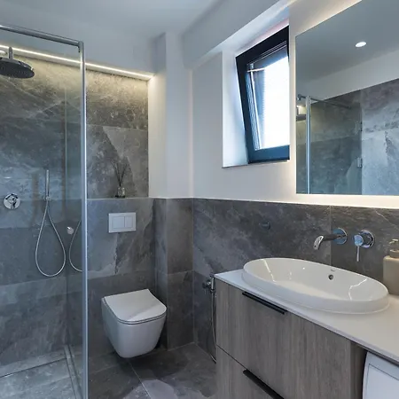 Appartement Met4l Constanţa