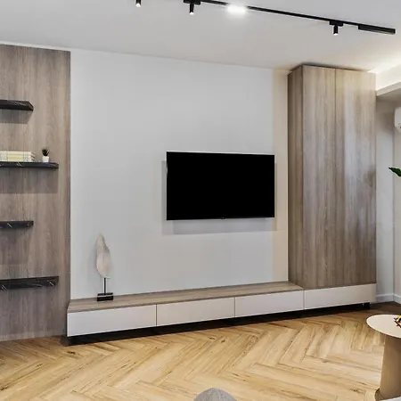 Appartement Met4l Constanţa