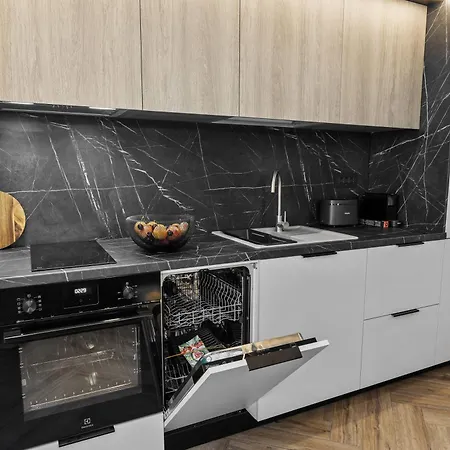 Met4l Appartement *