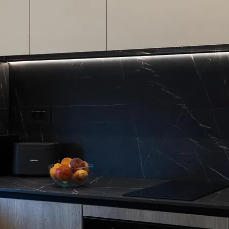 Apartment Met4l