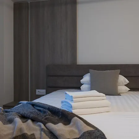 Apartment Met4l *