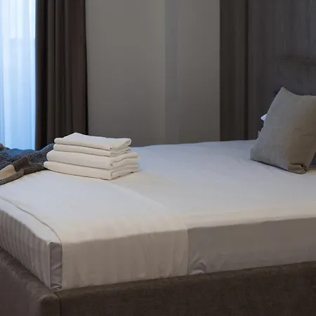 Apartment Met4l Constanta