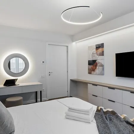 Apartment Met4l Constanta