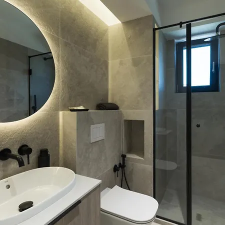 Apartment Met4l *