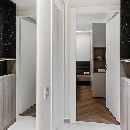 Apartment Met4l *